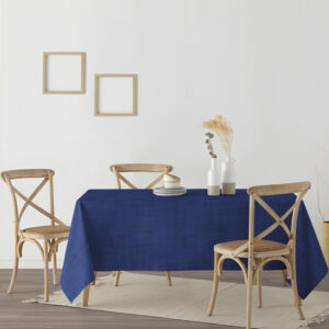 lo que le aporta un tacto plastificado