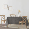 MANTEL RESINADO ANTIMANCHAS MODELO 0400-79 Categoría: Estampados 100% algodón