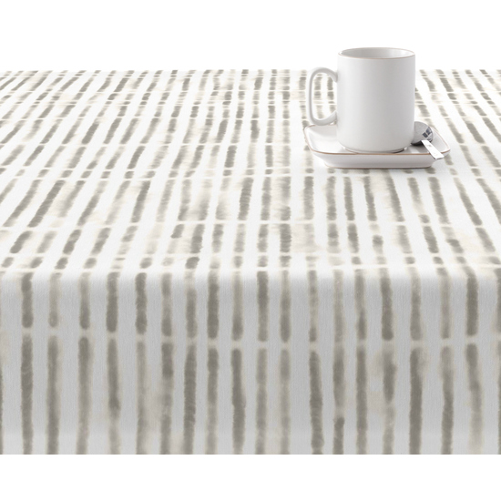 con dos capas de resina y una de teflón