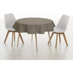 lo que le aporta un tacto plastificado