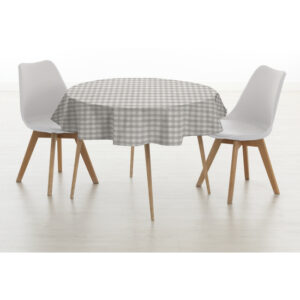 lo que le aporta un tacto plastificado