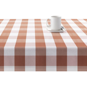 con dos capas de resina y una de teflón