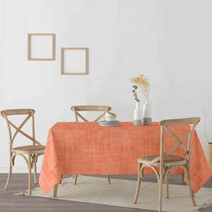 lo que le aporta un tacto plastificado