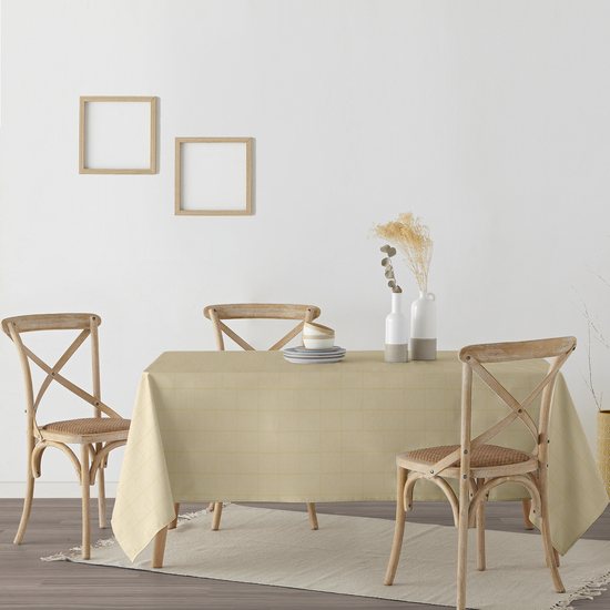 paños y manteles individuales