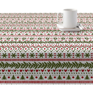 con dos capas de resina y una de teflón