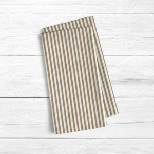 la calidad y el respeto por el medio ambiente. Combina tu mesa con la selección de servilletas