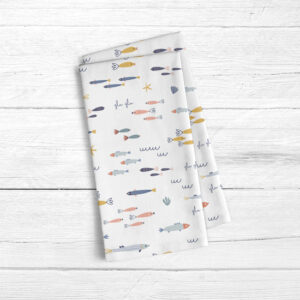 paños y manteles individuales