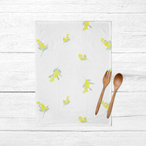 la calidad y el respeto por el medio ambiente. Combina tu mesa con la selección de servilletas