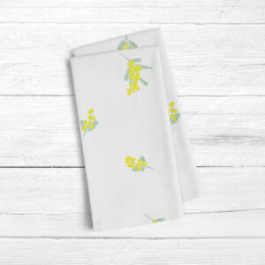 paños y manteles individuales