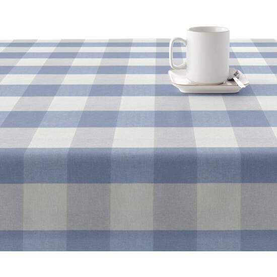 con dos capas de resina y una de teflón