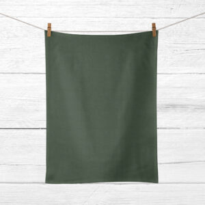 Pack 2 unidades paño de cocina Liso 02  Categoría: Vichy Lovers  Calidad: Tejido 65% algodón orgánico - 35% poliéster orgánico 220 grs.  En Muare trabajamos para que tu hogar sea un espacio con un carácter único donde unimos el diseño