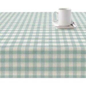 con dos capas de resina y una de teflón