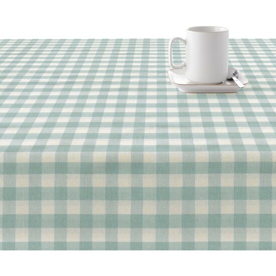 con dos capas de resina y una de teflón