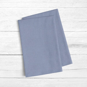 la calidad y el respeto por el medio ambiente. Combina tu mesa con la selección de servilletas