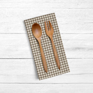 paños y manteles individuales