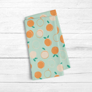 paños y manteles individuales