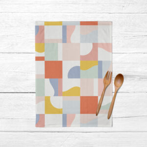 la calidad y el respeto por el medio ambiente. Combina tu mesa con la selección de servilletas