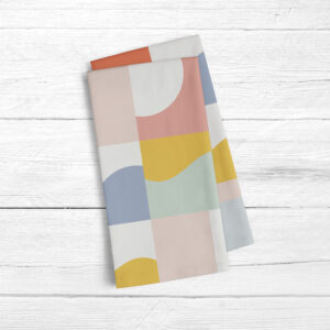 paños y manteles individuales