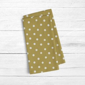 paños y manteles individuales