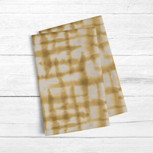 la calidad y el respeto por el medio ambiente. Combina tu mesa con la selección de servilletas