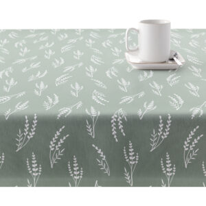 con dos capas de resina y una de teflón