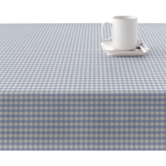 con dos capas de resina y una de teflón