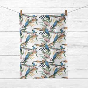 Pack 2 unidades paño de cocina 0120-135  Categoría: Complementos  Calidad: Tejido 100% algodón orgánico 220 grs.  En Muare trabajamos para que tu hogar sea un espacio con un carácter único donde unimos el diseño