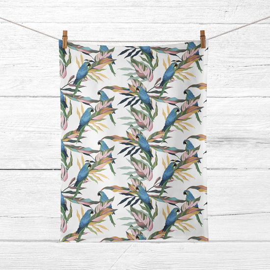 Pack 2 unidades paño de cocina 0120-135 Categoría: Complementos Calidad: Tejido 100% algodón orgánico 220 grs. En Muare trabajamos para que tu hogar sea un espacio con un carácter único donde unimos el diseño