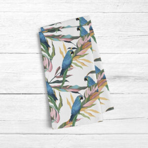 paños y manteles individuales