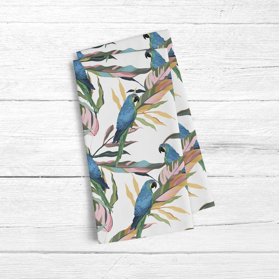 paños y manteles individuales