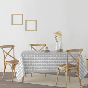 lo que le aporta un tacto plastificado