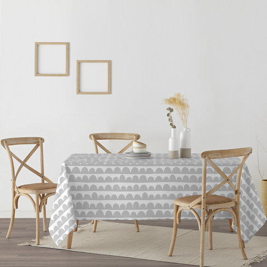 lo que le aporta un tacto plastificado