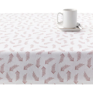 con dos capas de resina y una de teflón