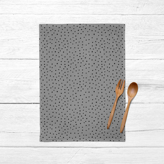 la calidad y el respeto por el medio ambiente. Combina tu mesa con la selección de servilletas