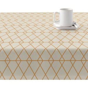 con dos capas de resina y una de teflón