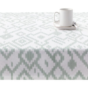 con dos capas de resina y una de teflón