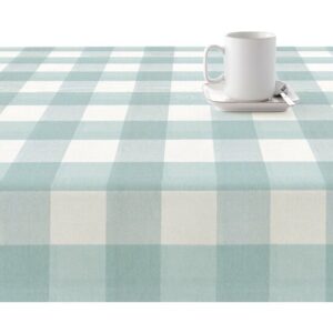 con dos capas de resina y una de teflón