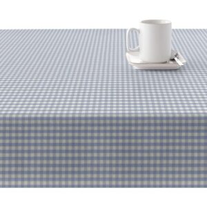 con dos capas de resina y una de teflón