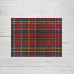 300 grs.  Mantel confeccionado antimanchas