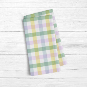 paños y manteles individuales