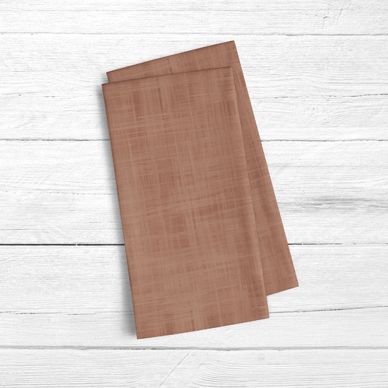 paños y manteles individuales