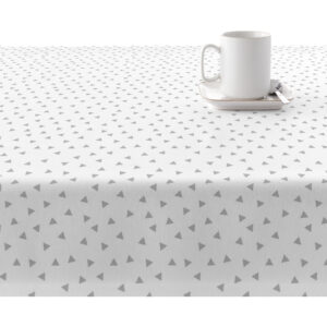 con dos capas de resina y una de teflón