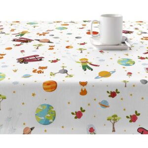 con dos capas de resina y una de teflón