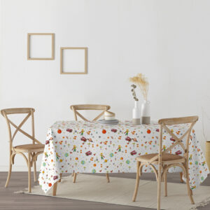 lo que le aporta un tacto plastificado