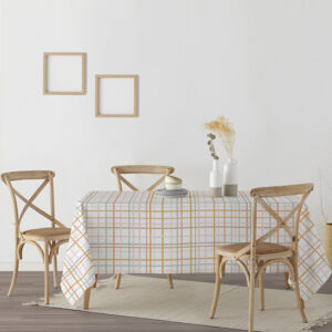 lo que le aporta un tacto plastificado