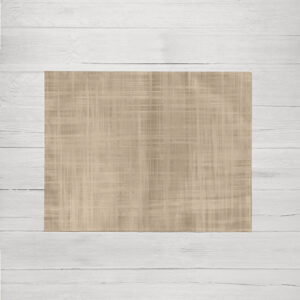 300 grs.  Mantel confeccionado antimanchas