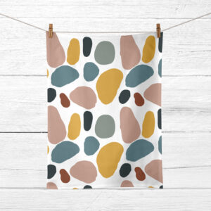 la calidad y el respeto por el medio ambiente. Combina tu mesa con la selección de servilletas