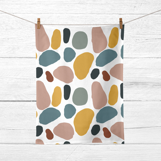 la calidad y el respeto por el medio ambiente. Combina tu mesa con la selección de servilletas