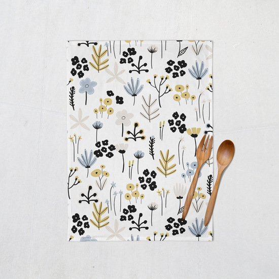 paños y manteles individuales