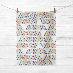 Pack 2 unidades paño de cocina 0120-133  Categoría: Complementos  Calidad: Tejido 100% algodón orgánico 220 grs.  En Muare trabajamos para que tu hogar sea un espacio con un carácter único donde unimos el diseño